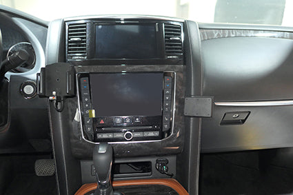 Brodit ProClip 855775 - Nissan Patrol 2022-2024