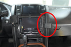 Brodit ProClip 855775 - Nissan Patrol 2022-2024