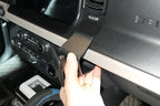 Brodit ProClip 855783 - Ford Bronco 2020-2026