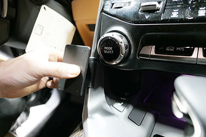 Brodit ProClip 855785 - Lexus LX Series 2022-2026