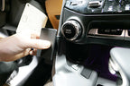 Brodit ProClip 855785 - Lexus LX Series 2022-2026