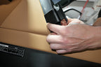 Brodit ProClip 855785 - Lexus LX Series 2022-2026