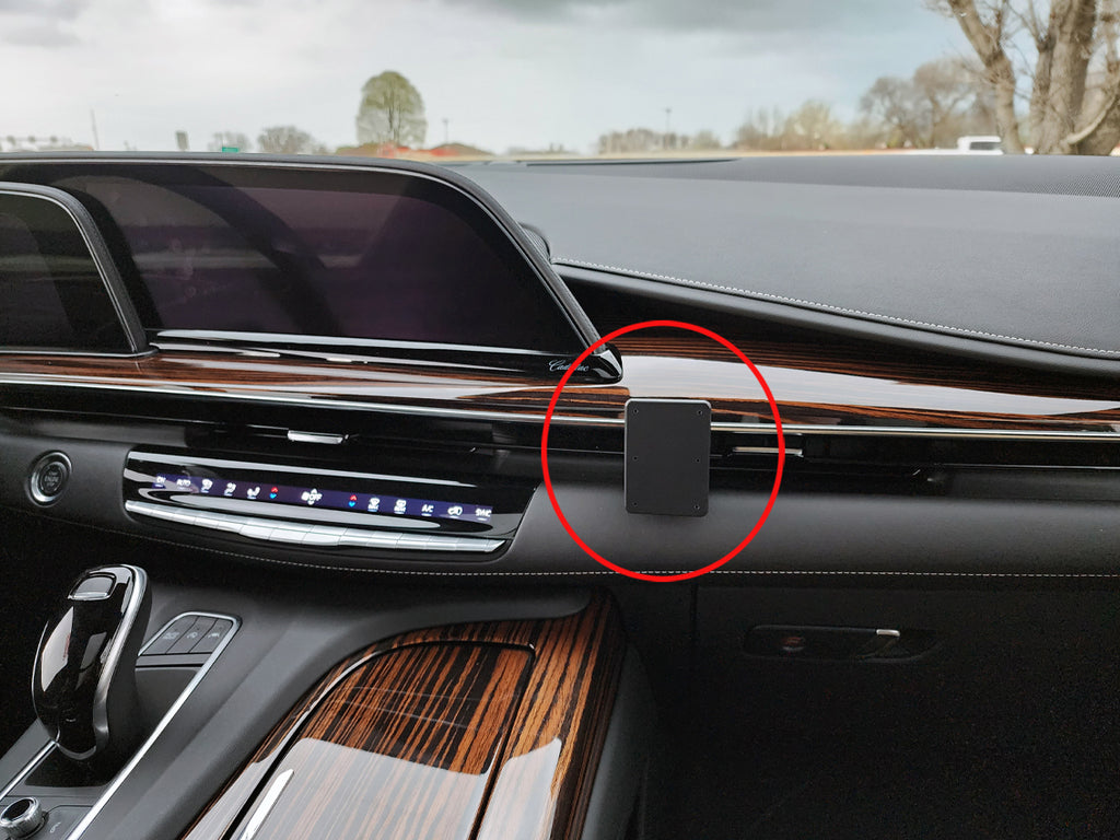 Brodit ProClip 855793 - Cadillac Escalade 2021-2024