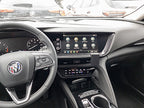 Brodit ProClip 855796 - Buick Envision 2021-2024