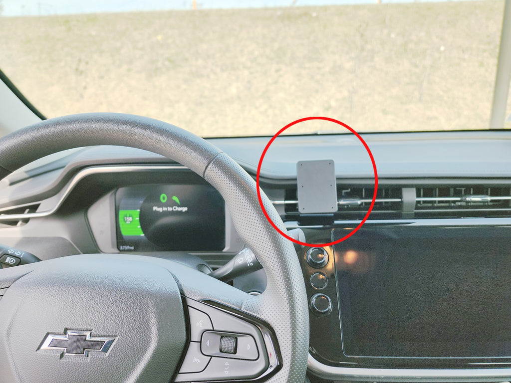 Brodit ProClip 855802 - Chevrolet Bolt 2022-2024