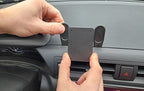 Brodit ProClip 855809 - Subaru BRZ 2022-2026
