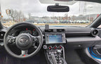 Brodit ProClip 855809 - Subaru BRZ 2022-2026