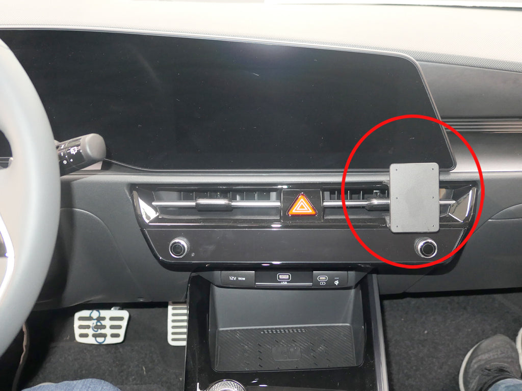 Brodit ProClip 855811 - Kia Niro 2023-2026