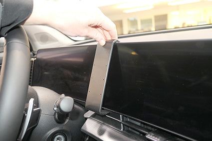 Brodit ProClip 855812 - Kia Sportage 2022-2025