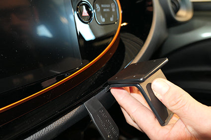 Brodit ProClip 855817 - Toyota AYGO X 2023-2026