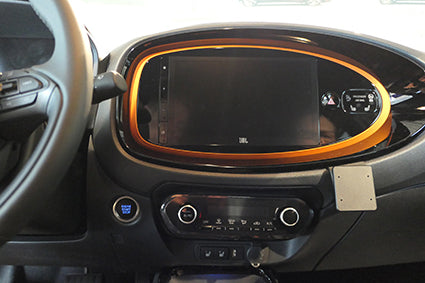 Brodit ProClip 855817 - Toyota AYGO X 2023-2026