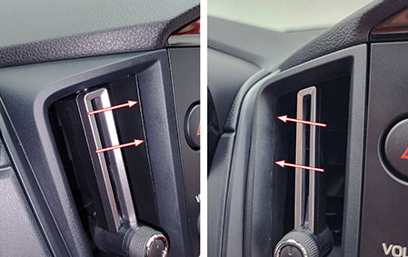Brodit ProClip 855819 - Subaru WRX 2022-2026