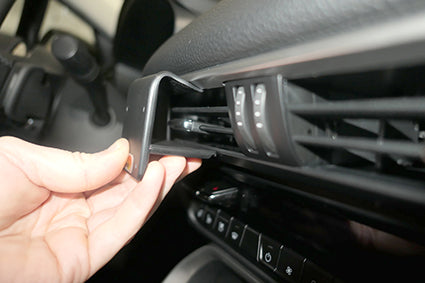 Brodit ProClip 855825 - Mazda CX-60 2023-2026