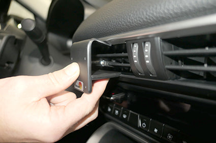 Brodit ProClip 855825 - Mazda CX-60 2023-2026