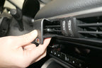 Brodit ProClip 855825 - Mazda CX-60 2023-2026