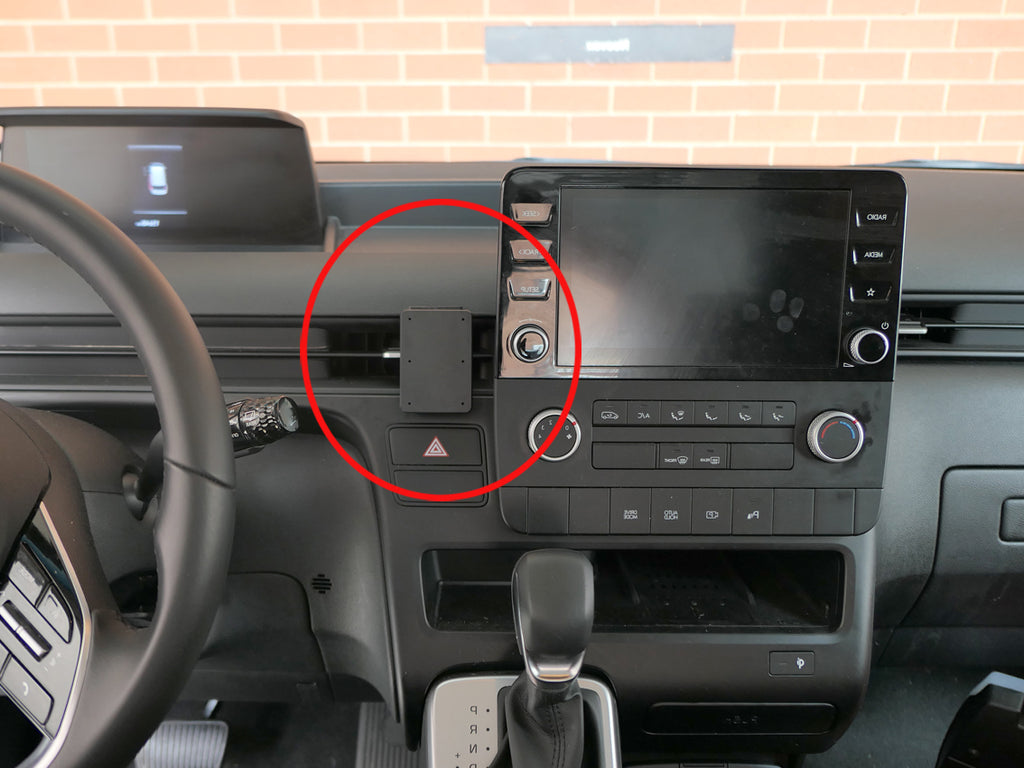 Brodit ProClip 855828 - Hyundai Staria 2022-2026