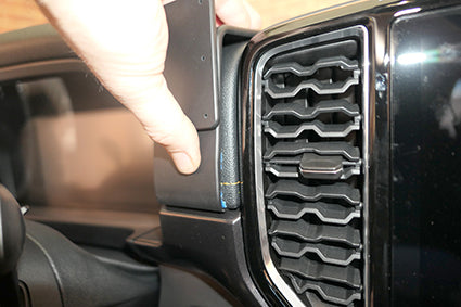 Brodit ProClip 855832 - Ford Ranger 2023-2026