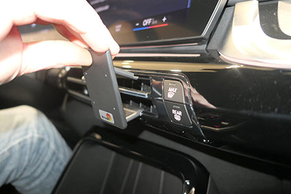 Brodit ProClip 855845 - BMW 2-Serie Active Tourer, U06 2022-2026