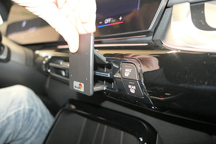 Brodit ProClip 855845 - BMW 2-Serie Active Tourer, U06 2022-2026