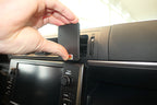 Brodit ProClip 855846 - Toyota GR86 2022-2026
