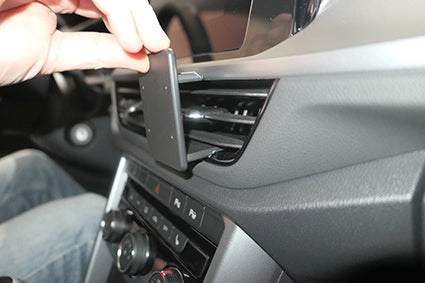Brodit ProClip 855847 - Volkswagen T-Roc 2023-2025