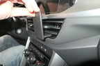 Brodit ProClip 855847 - Volkswagen T-Roc 2023-2025