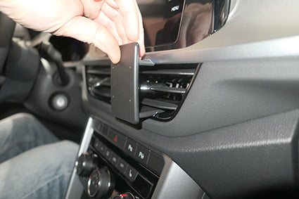 Brodit ProClip 855847 - Volkswagen T-Roc 2023-2025