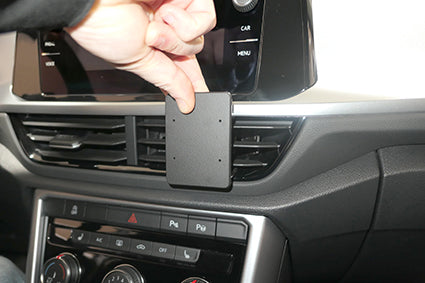 Brodit ProClip 855847 - Volkswagen T-Roc 2023-2025
