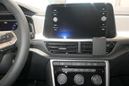 Brodit ProClip 855847 - Volkswagen T-Roc 2023-2025