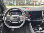 Brodit ProClip 855848 - Jeep Wagoneer 2022-2026