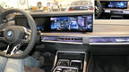 Brodit ProClip 855852 - BMW 7-Serie G70 2023-2026