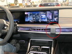 Brodit ProClip 855852 - BMW 7-Serie G70 2023-2026