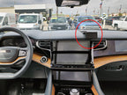 Brodit ProClip 855854 - Jeep Grand Wagoneer 2022-2026