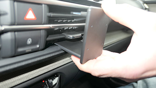 Brodit ProClip 855864 - Citroen C5 X 2023-2026