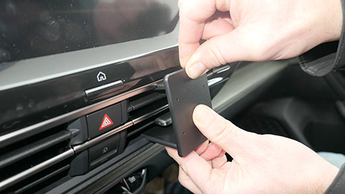 Brodit ProClip 855864 - Citroen C5 X 2023-2026