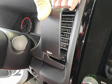Brodit ProClip 855869 - Nissan Frontier 2022-2024