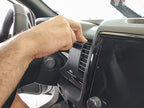 Brodit ProClip 855869 - Nissan Frontier 2022-2024