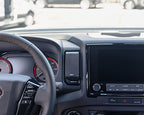 Brodit ProClip 855869 - Nissan Frontier 2022-2024