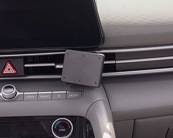 Brodit ProClip 855874 - Hyundai Elantra 2023-2026