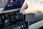 Brodit ProClip 855879 - Lexus GX Series 2022-2023