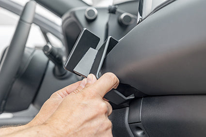 Brodit ProClip 855881 - Lexus UX Series 2023-2026