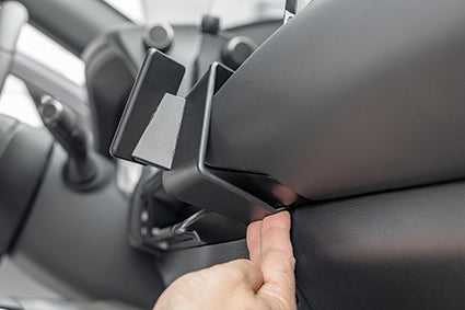 Brodit ProClip 855881 - Lexus UX Series 2023-2026
