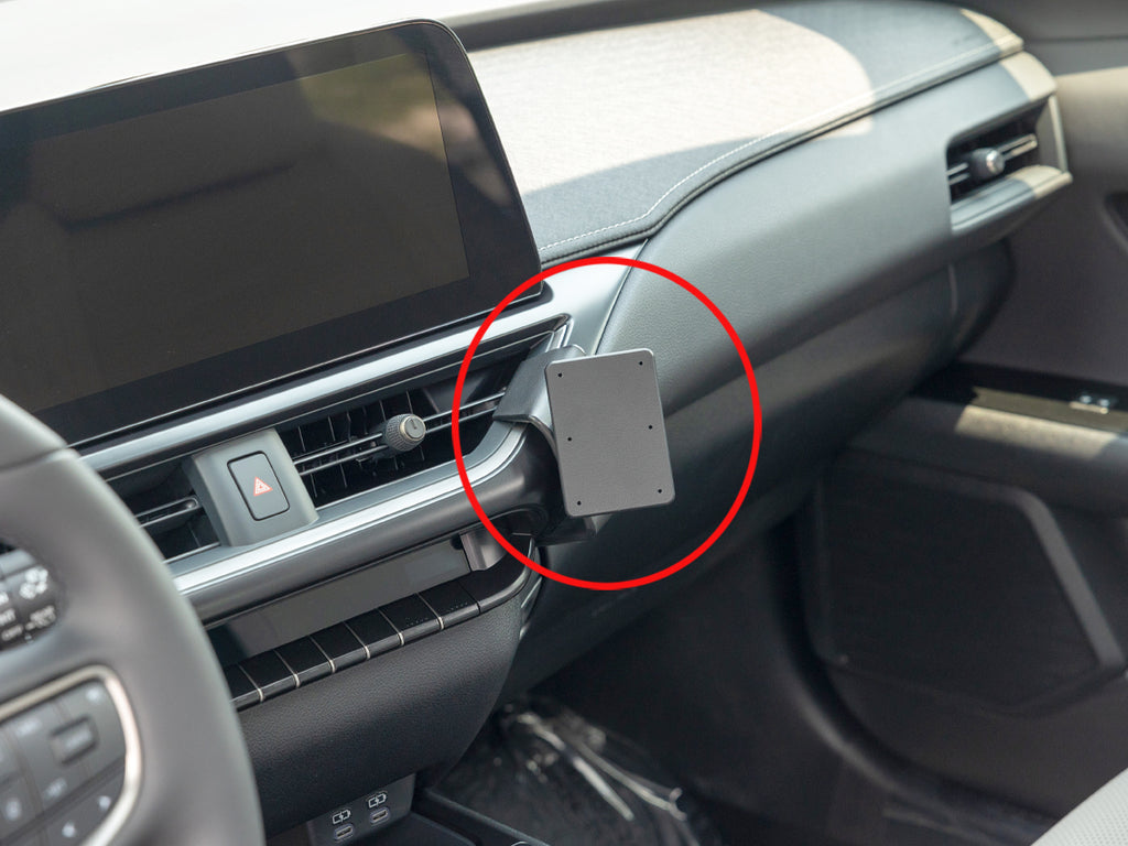 Brodit ProClip 855881 - Lexus UX Series 2023-2026