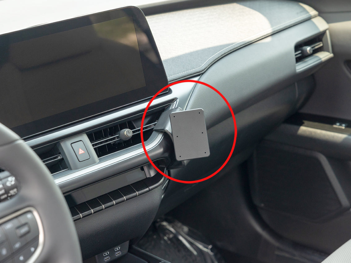 Brodit ProClip 855881 - Lexus UX Series 2023-2026