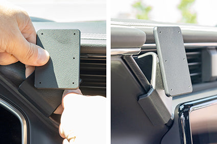 Brodit ProClip 855882 - GMC Sierra Denali 2022-2024