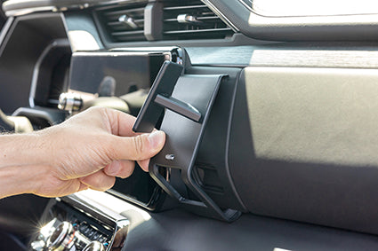 Brodit ProClip 855883 - GMC Sierra Denali 2022-2024