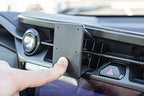 Brodit ProClip 855885 - Lexus RZ Series 2023-2026