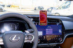 Brodit ProClip 855885 - Lexus RZ Series 2023-2026