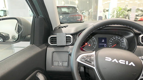 Brodit ProClip 855886 - Dacia Duster 2023-2024
