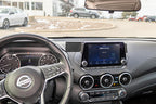 Brodit ProClip 855891 - Nissan Sentra 2020-2025